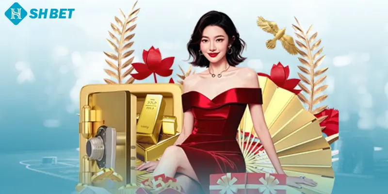 Ưu điểm nổi bật khi tham gia khuyến mãi nạp đầu tại SHBET